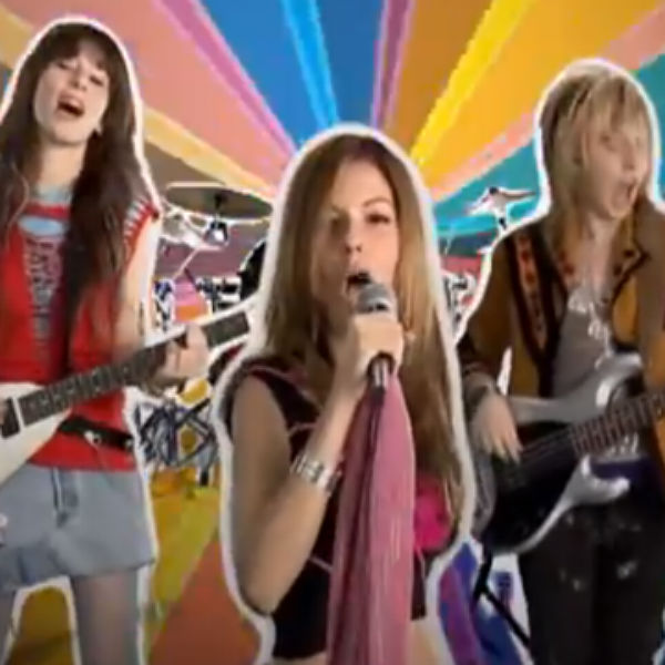 9 bands that stars were in before they were famous